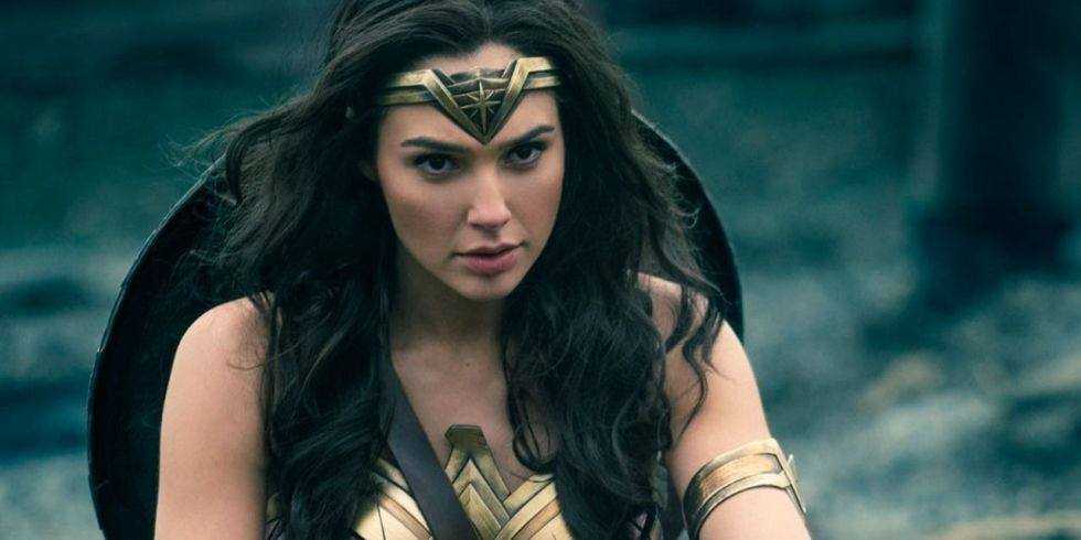 “Wonder Woman”-ын II анги гарна